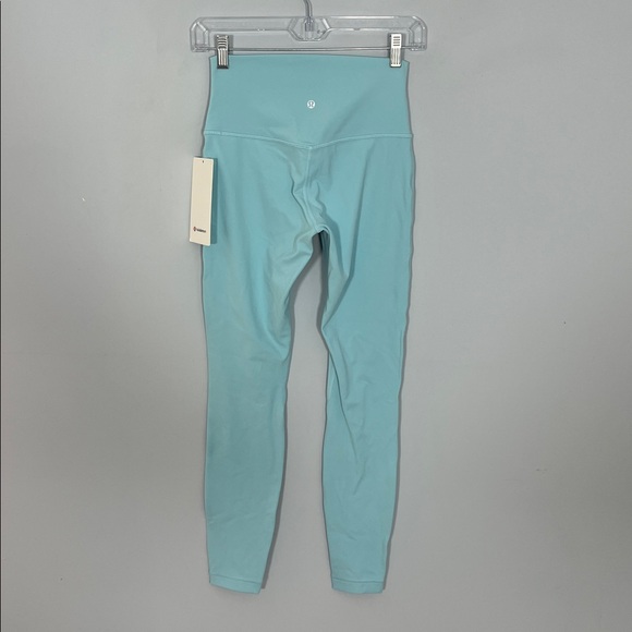 Lululemon Align High Rise Pant 28” - Picture 8 of 12